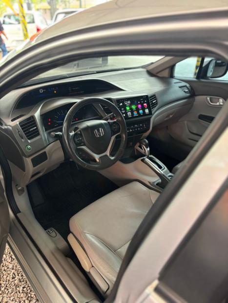 HONDA Civic , Foto 12