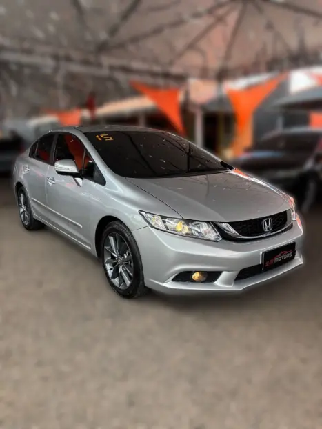 HONDA Civic , Foto 2