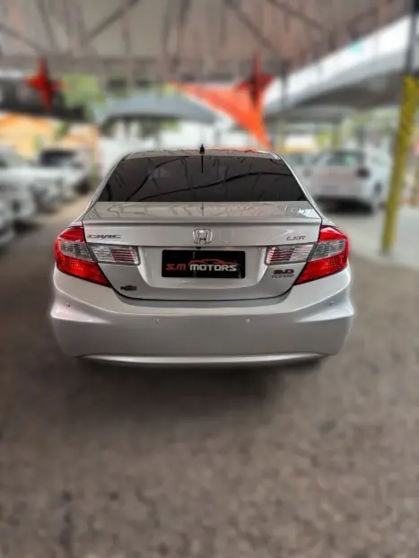 HONDA Civic , Foto 9