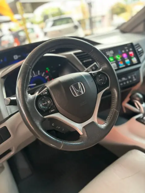 HONDA Civic , Foto 14