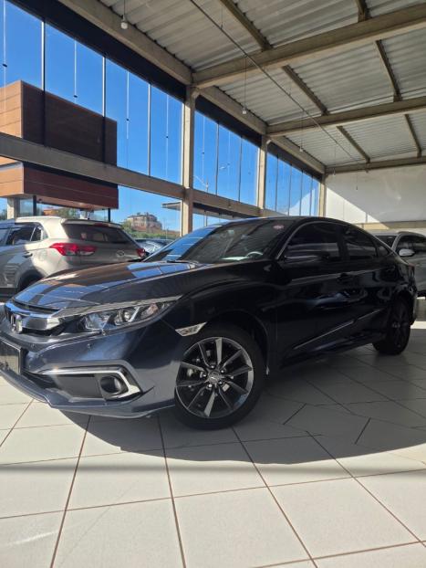 HONDA Civic , Foto 1