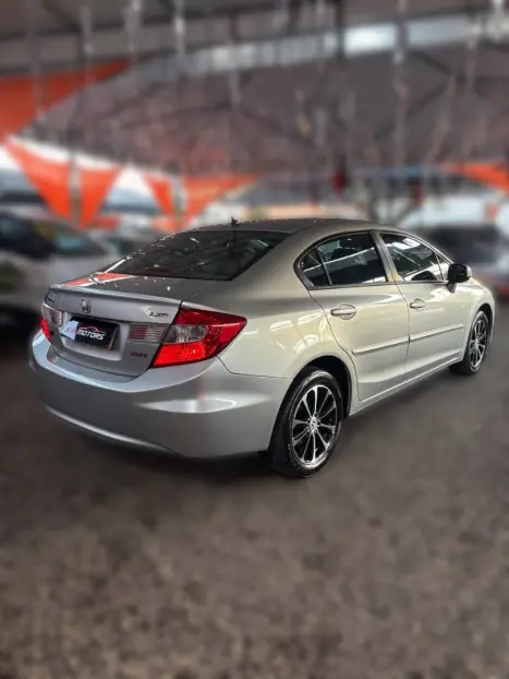 HONDA Civic , Foto 9