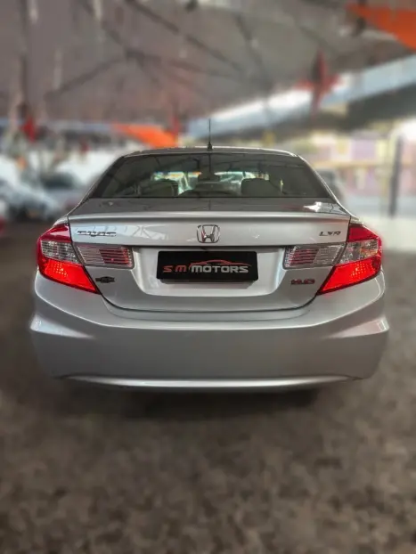 HONDA Civic , Foto 10