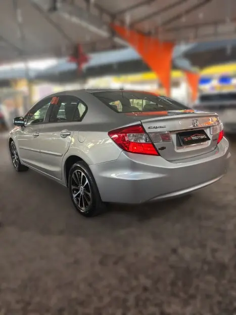 HONDA Civic , Foto 11
