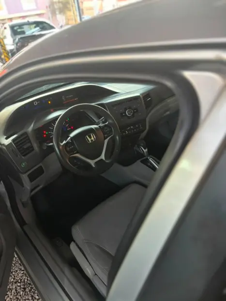 HONDA Civic , Foto 12