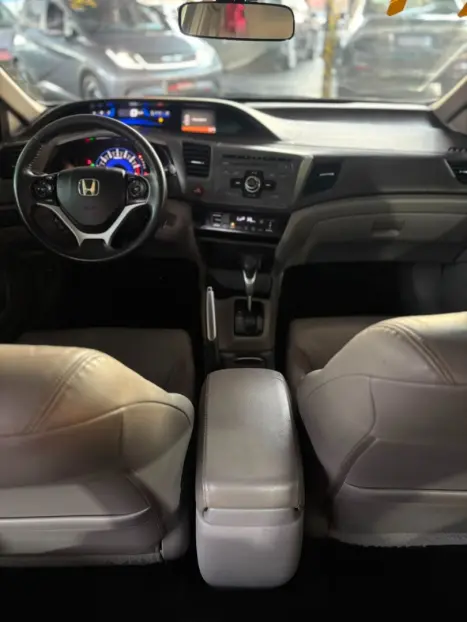 HONDA Civic , Foto 13