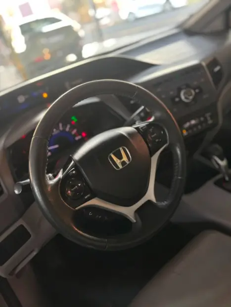 HONDA Civic , Foto 15