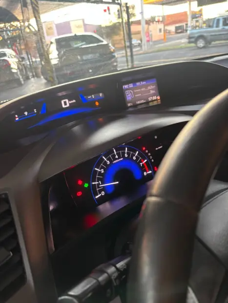 HONDA Civic , Foto 16