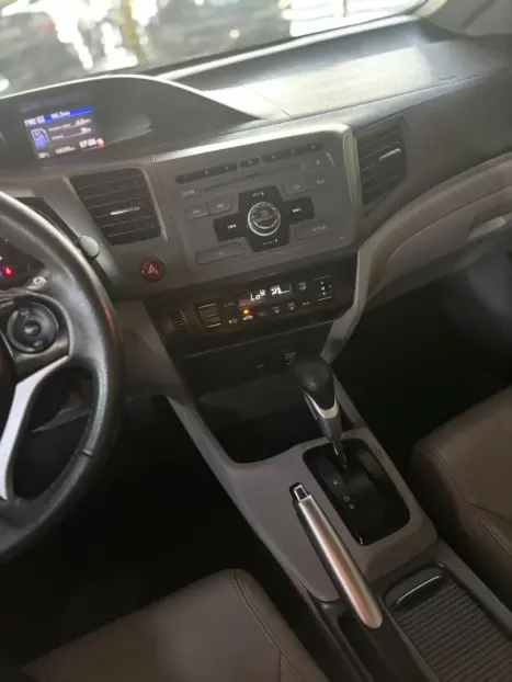 HONDA Civic , Foto 17