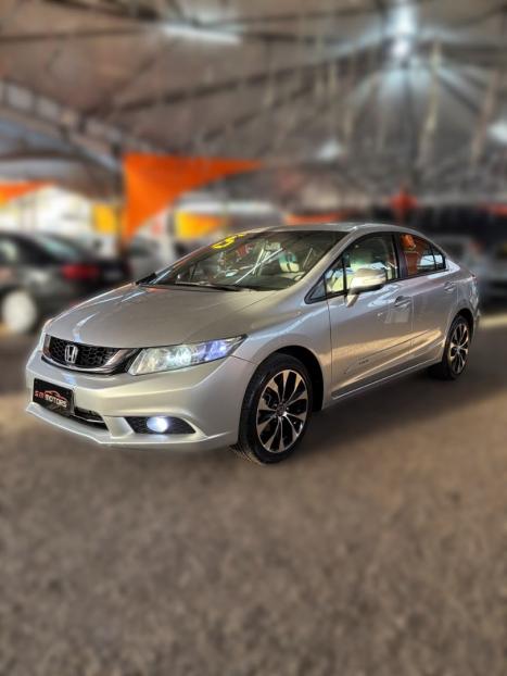 HONDA Civic , Foto 1