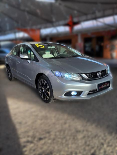HONDA Civic , Foto 2
