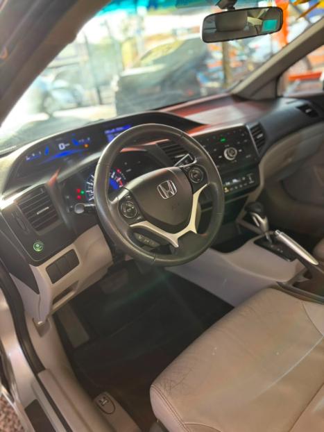 HONDA Civic , Foto 13