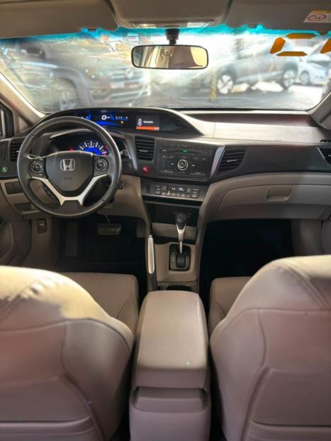 HONDA Civic , Foto 14