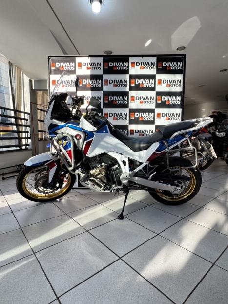HONDA CRF 1100L Africa Twin ADVENTURE SPORTS DCT, Foto 1