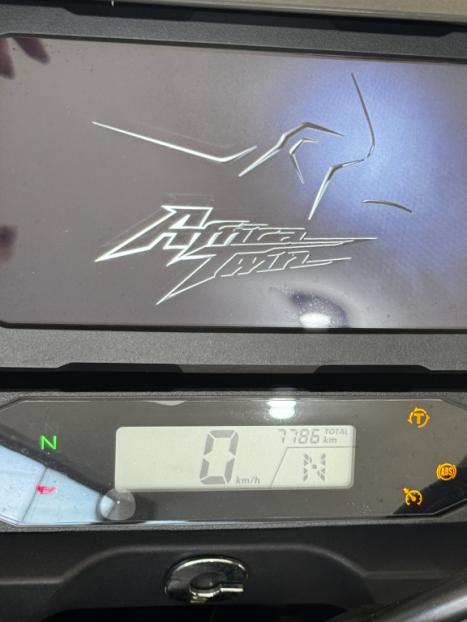 HONDA CRF 1100L Africa Twin ADVENTURE SPORTS DCT, Foto 2