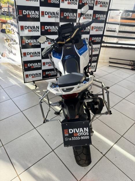 HONDA CRF 1100L Africa Twin ADVENTURE SPORTS DCT, Foto 4