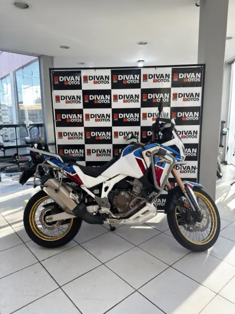 HONDA CRF 1100L Africa Twin ADVENTURE SPORTS DCT, Foto 6