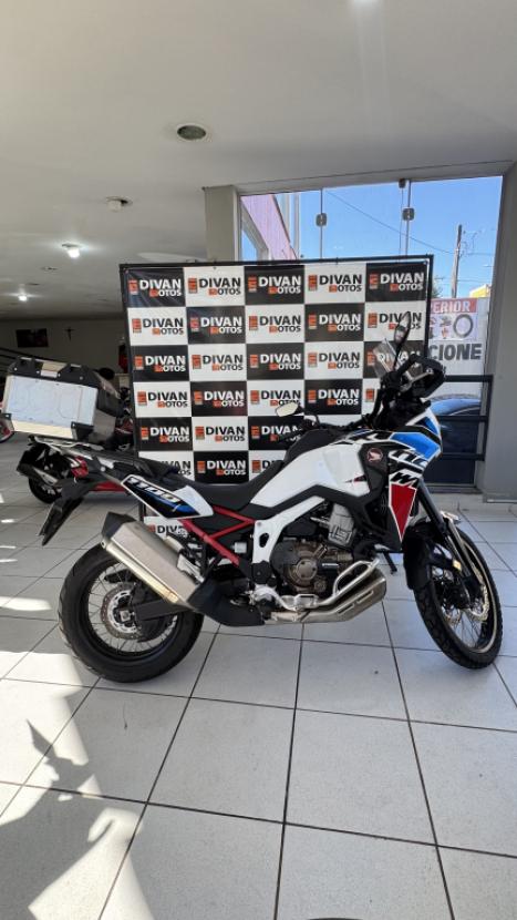 HONDA CRF 1100L Africa Twin DCT, Foto 2