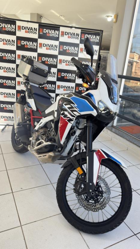 HONDA CRF 1100L Africa Twin DCT, Foto 3