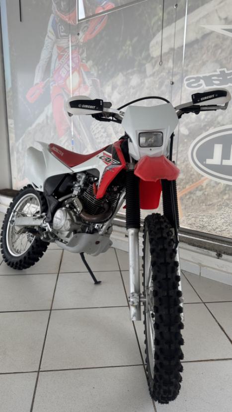 HONDA CRF 230 F, Foto 1