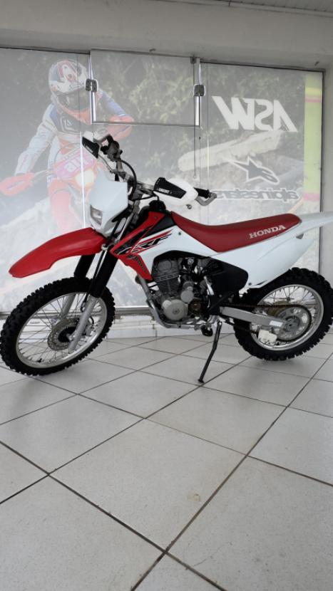 HONDA CRF 230 F, Foto 2