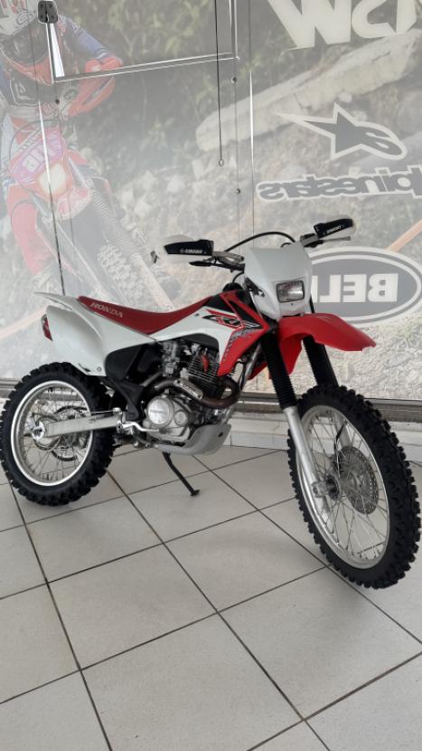 HONDA CRF 230 F, Foto 3