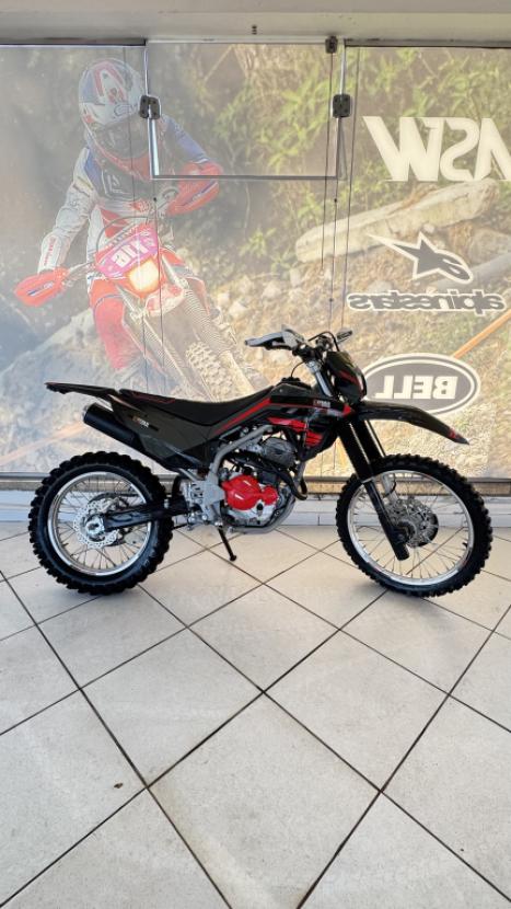 HONDA CRF 250 F, Foto 1