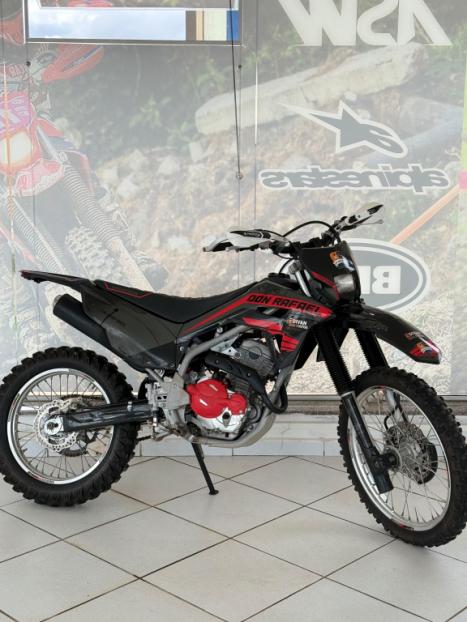 HONDA CRF 250 F, Foto 2
