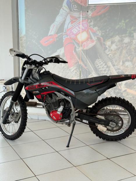 HONDA CRF 250 F, Foto 3