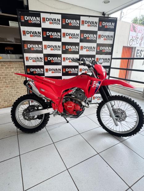 HONDA CRF 300 F, Foto 2