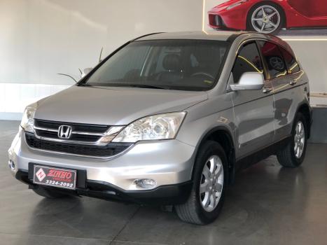 HONDA CRV 2.0 16V 4P LX AUTOMÁTICO, Foto 1 HONDA CRV 2.0 16V 4P LX AUTOMÁTICO, Foto 1