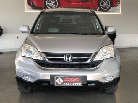 HONDA CRV 2.0 16V 4P LX AUTOMÁTICO, Foto 2 HONDA CRV 2.0 16V 4P LX AUTOMÁTICO, Foto 2