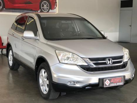 HONDA CRV 2.0 16V 4P LX AUTOMÁTICO, Foto 3 HONDA CRV 2.0 16V 4P LX AUTOMÁTICO, Foto 3