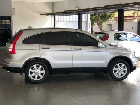 HONDA CRV 2.0 16V 4P LX AUTOMÁTICO, Foto 5 HONDA CRV 2.0 16V 4P LX AUTOMÁTICO, Foto 5