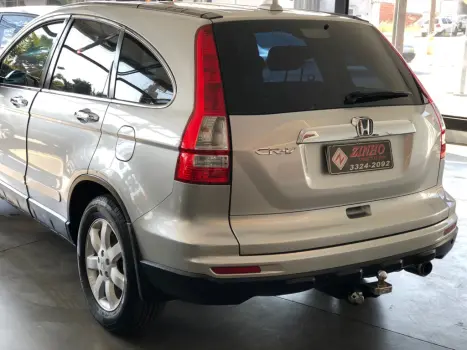 HONDA CRV 2.0 16V 4P LX AUTOMÁTICO, Foto 7 HONDA CRV 2.0 16V 4P LX AUTOMÁTICO, Foto 7