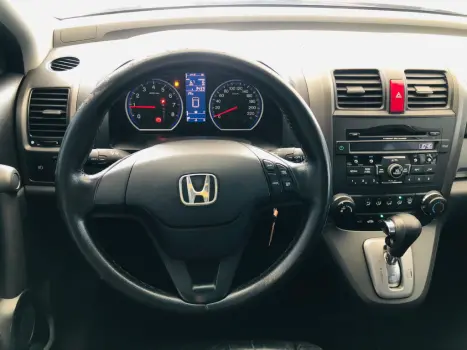 HONDA CRV 2.0 16V 4P LX AUTOMÁTICO, Foto 11 HONDA CRV 2.0 16V 4P LX AUTOMÁTICO, Foto 11