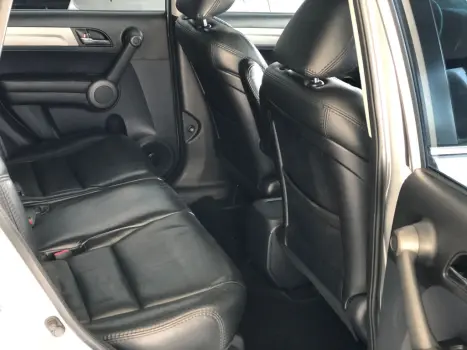 HONDA CRV 2.0 16V 4P LX AUTOMÁTICO, Foto 12 HONDA CRV 2.0 16V 4P LX AUTOMÁTICO, Foto 12