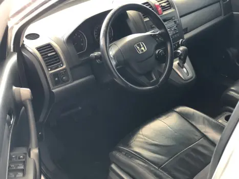 HONDA CRV 2.0 16V 4P LX AUTOMÁTICO, Foto 13 HONDA CRV 2.0 16V 4P LX AUTOMÁTICO, Foto 13