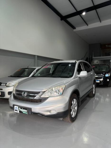 HONDA CRV 2.0 16V 4P LX AUTOM�TICO, Foto 1