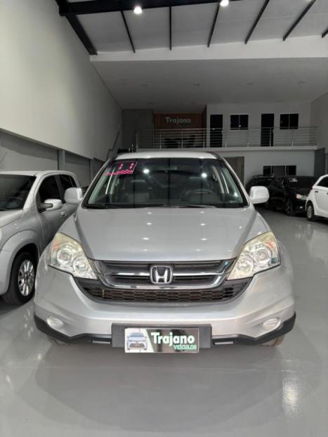 HONDA CRV 2.0 16V 4P LX AUTOM�TICO, Foto 2