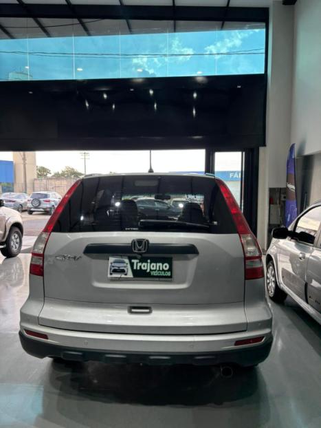 HONDA CRV 2.0 16V 4P LX AUTOM�TICO, Foto 3