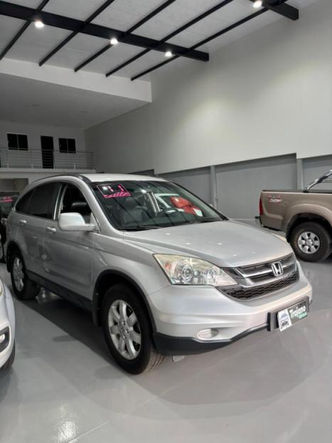 HONDA CRV 2.0 16V 4P LX AUTOM�TICO, Foto 4