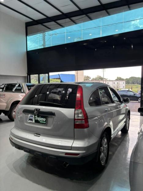HONDA CRV 2.0 16V 4P LX AUTOM�TICO, Foto 5