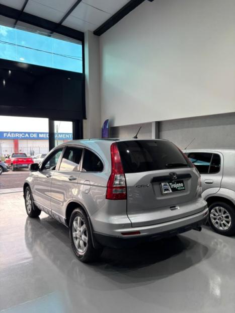 HONDA CRV 2.0 16V 4P LX AUTOM�TICO, Foto 6