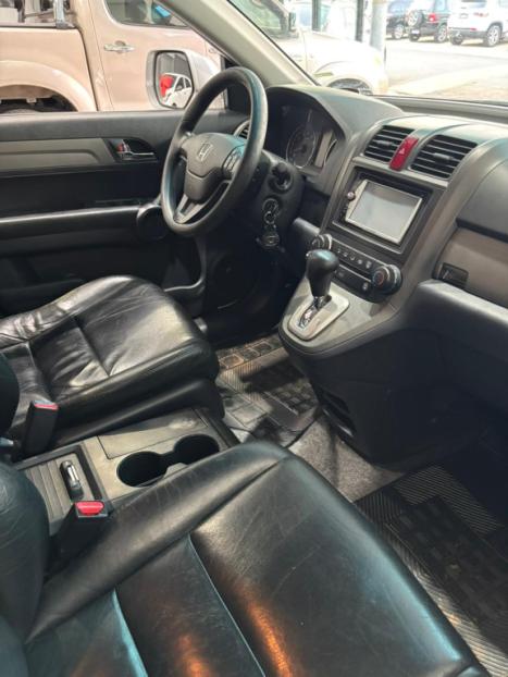 HONDA CRV 2.0 16V 4P LX AUTOM�TICO, Foto 7