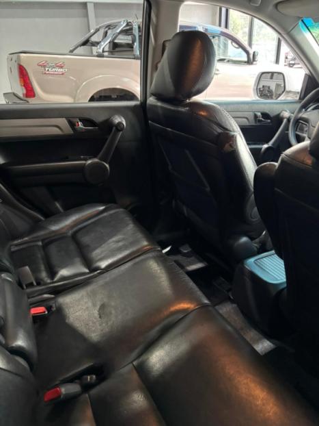 HONDA CRV 2.0 16V 4P LX AUTOM�TICO, Foto 8