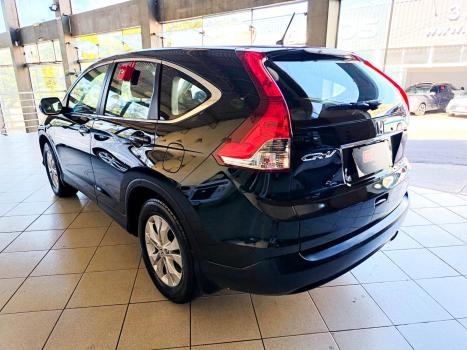 HONDA CRV 2.0 16V 4P LX FLEX AUTOM�TICO, Foto 5