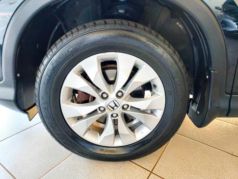 HONDA CRV 2.0 16V 4P LX FLEX AUTOM�TICO, Foto 6