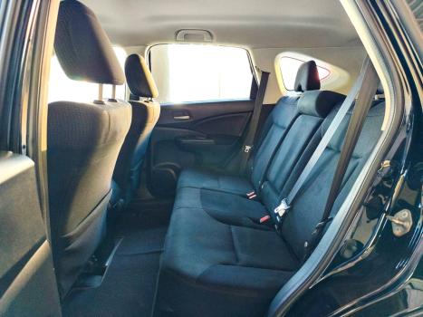 HONDA CRV 2.0 16V 4P LX FLEX AUTOM�TICO, Foto 8