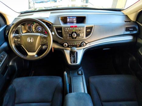 HONDA CRV 2.0 16V 4P LX FLEX AUTOM�TICO, Foto 10